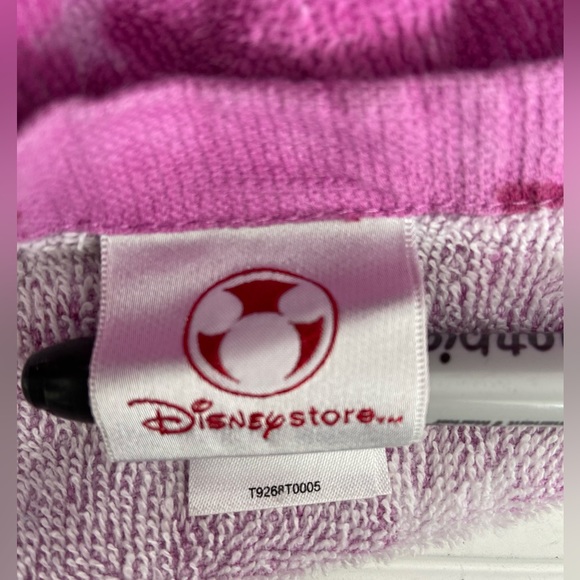 Lot of Disney Hannah Montana & Princess Ariel Deep Sea Beach Towels PreOwned - Picture 4 of 11